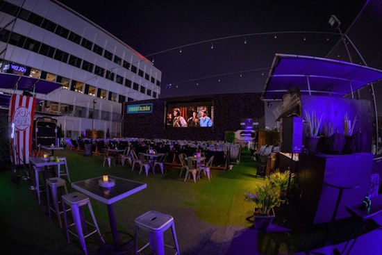 Film, media and entertainment events worth seeking out in Los Angeles this week