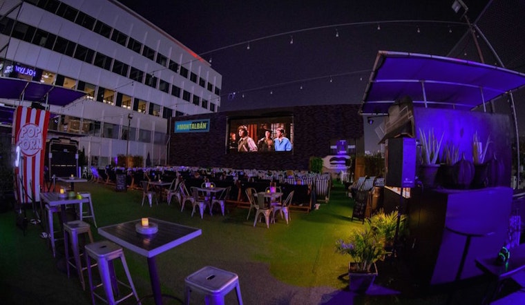 Film, media and entertainment events worth seeking out in Los Angeles this week