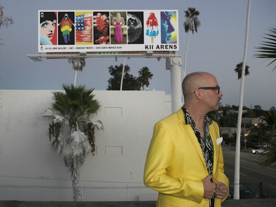 Event Spotlight: 'Retrospectacular' Showcases Eye-Popping Concert Posters