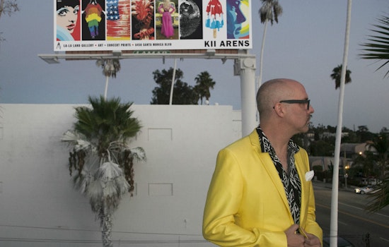 Event Spotlight: 'Retrospectacular' Showcases Eye-Popping Concert Posters