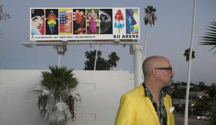 Event Spotlight: 'Retrospectacular' Showcases Eye-Popping Concert Posters