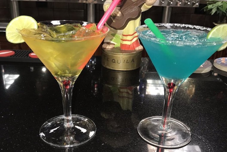 Sandra's Mexican Bar & Grill opens its doors in Yuba City