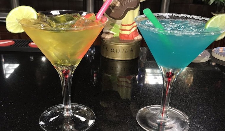 Sandra's Mexican Bar & Grill opens its doors in Yuba City