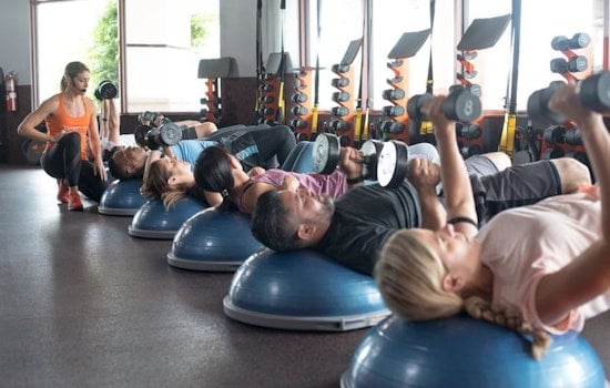 Get your sweat on with 3 new fitness spots in Sacramento
