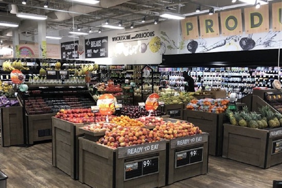 Stock up at these 4 new grocery stores in New York City