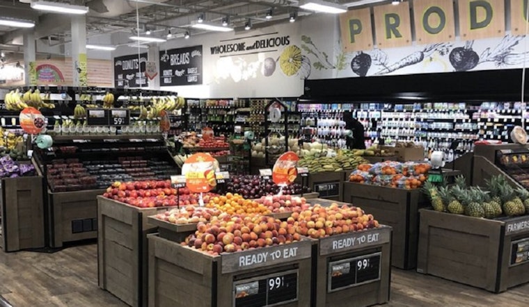 Stock up at these 4 new grocery stores in New York City