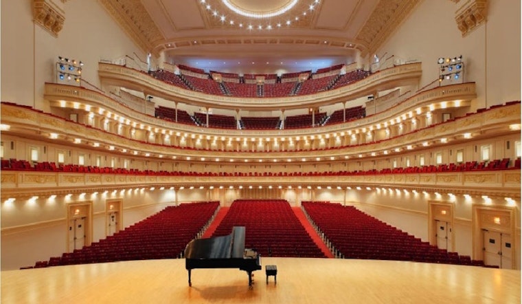 Great deals to grab before they're gone in New York City this week