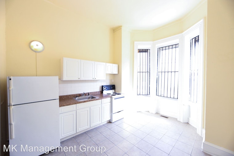 The cheapest apartment rentals in North Central, explored