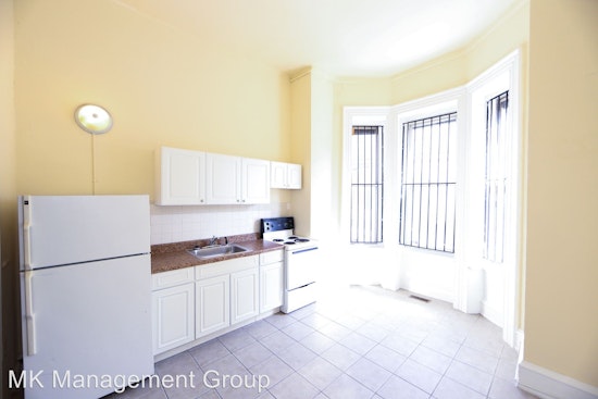 The cheapest apartment rentals in North Central, explored