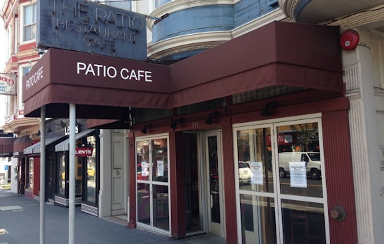 Signs Of Life At Castro's Long-Delayed Hamburger Mary's?