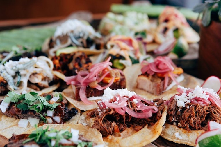 Explore the freshest new restaurants to launch in Santa Monica