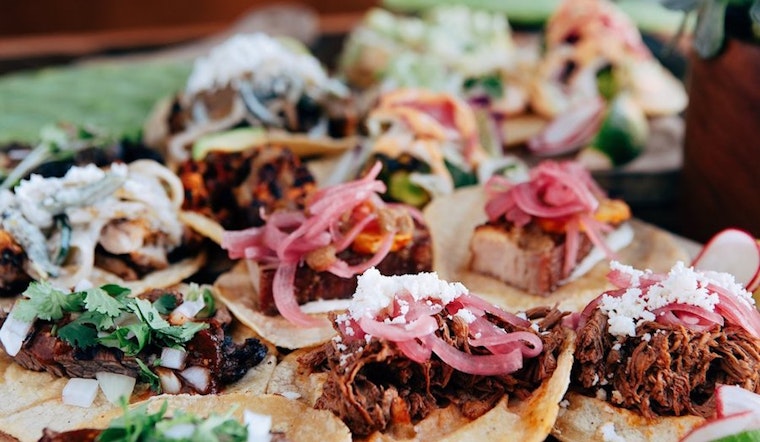 Explore the freshest new restaurants to launch in Santa Monica
