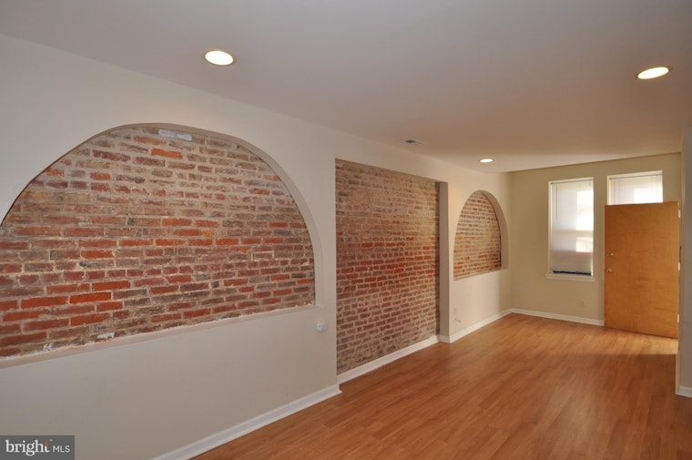 What will $1,000 rent you in Baltimore, right now?