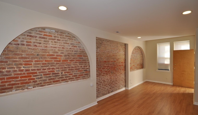 What will $1,000 rent you in Baltimore, right now?