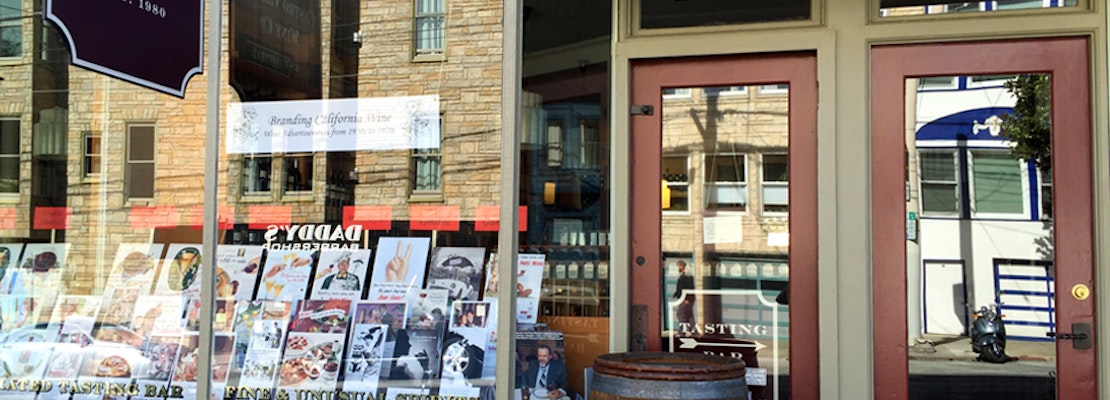 Meet The Castro Village Wine Co., A Neighborhood Staple Since 1978