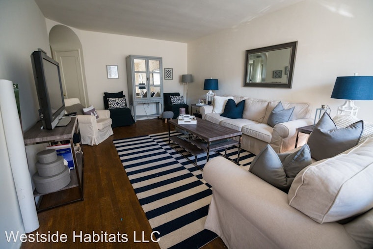 The cheapest apartment rentals in Westwood, explored