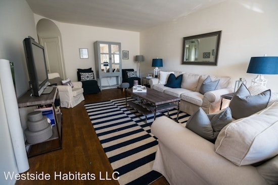 The cheapest apartment rentals in Westwood, explored