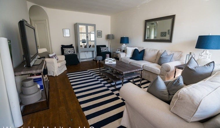 The cheapest apartment rentals in Westwood, explored