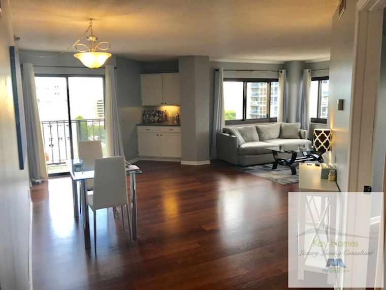 Renting in Milwaukee: What will $1,600 get you?