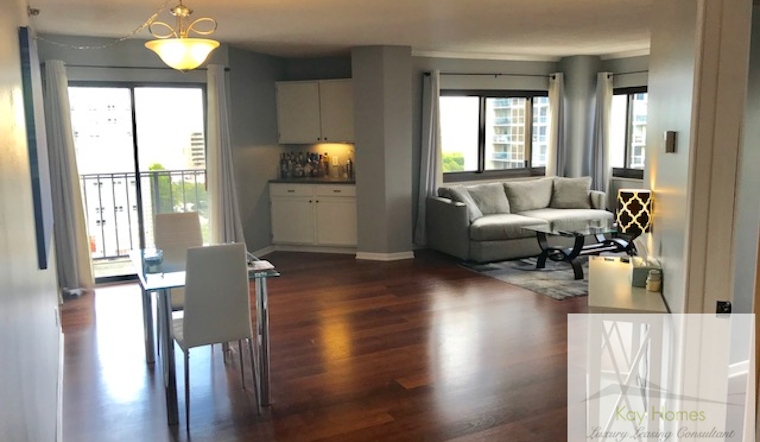 Renting in Milwaukee: What will $1,600 get you?