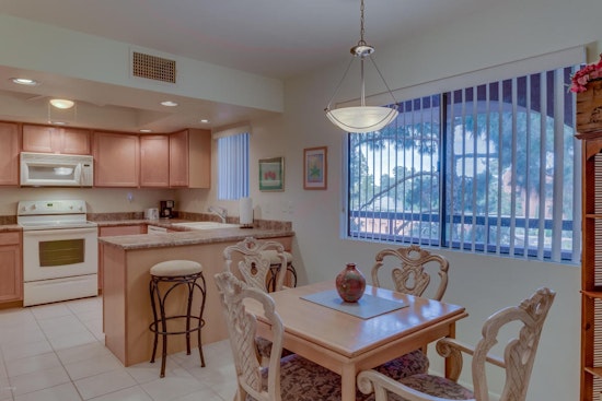 What will $1,900 get you in Paradise Valley, right now?
