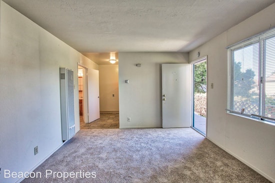 What will $2,000 rent you in Berkeley, right now?