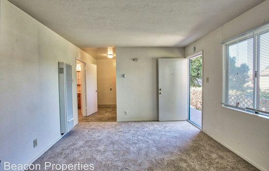 What will $2,000 rent you in Berkeley, right now?