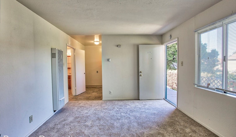 What will $2,000 rent you in Berkeley, right now?