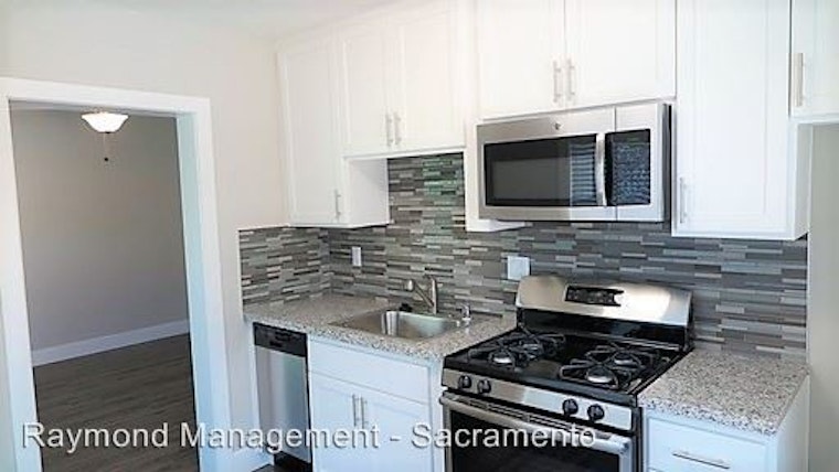 Renting in Sacramento: What will $1,200 get you today?