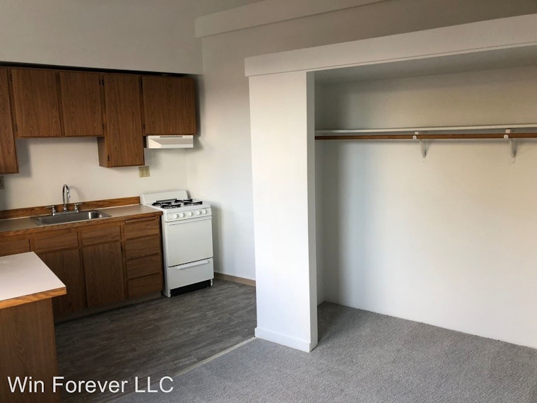 What will $1,100 rent you in Seattle, right now?