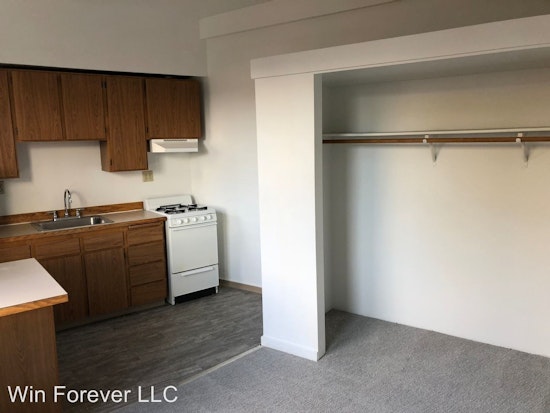 What will $1,100 rent you in Seattle, right now?