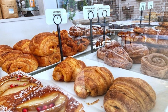 Croissant crossing: Le Marais Bakery opens its doors in Polk Gulch