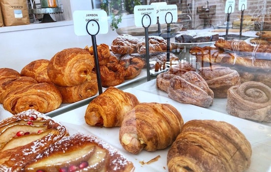 Croissant crossing: Le Marais Bakery opens its doors in Polk Gulch