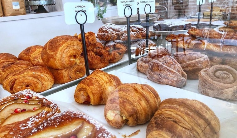 Croissant crossing: Le Marais Bakery opens its doors in Polk Gulch