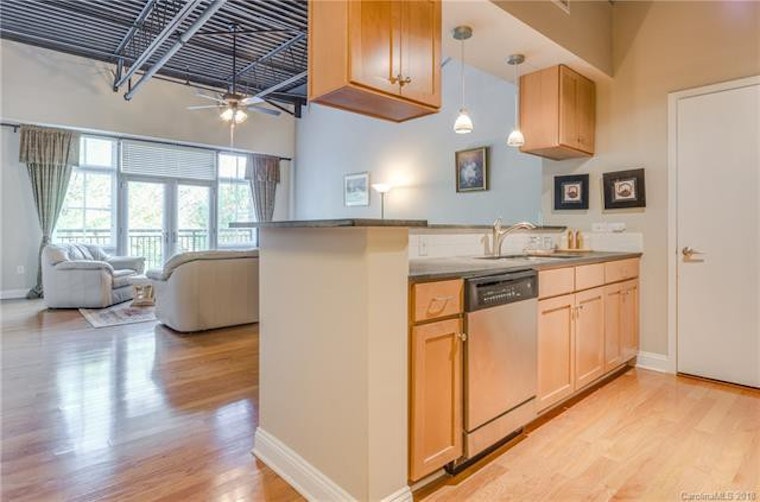 Renting in Charlotte: What will $1,500 get you?