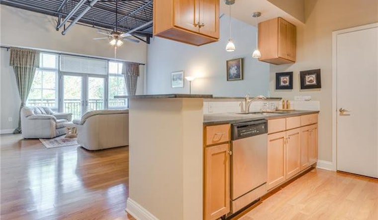 Renting in Charlotte: What will $1,500 get you?