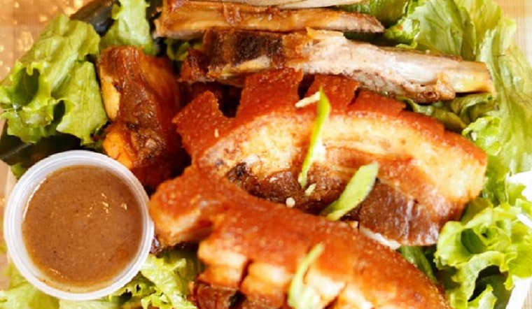 New Filipino spot Papa's Kitchen debuts in Jackson Heights
