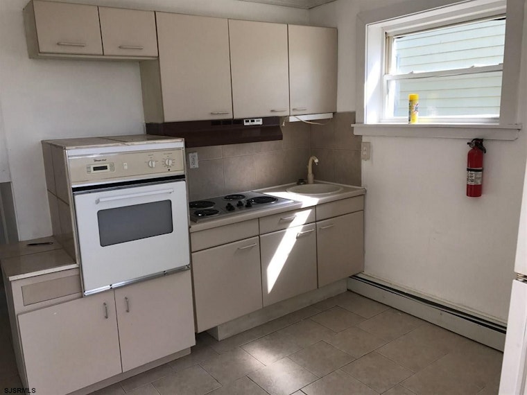 What will $700 rent you in Atlantic City, right now?