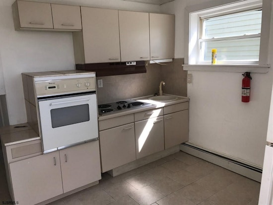 What will $700 rent you in Atlantic City, right now?