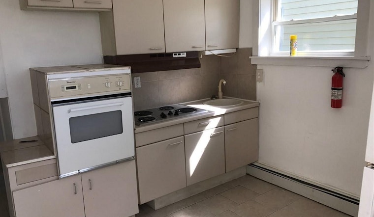 What will $700 rent you in Atlantic City, right now?