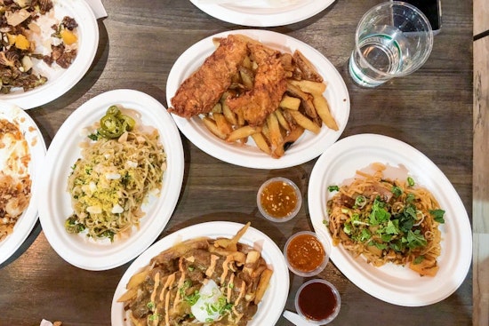 New La Crescenta spot The Left Handed Cook opens its doors