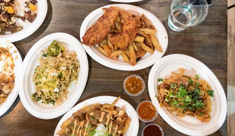 New La Crescenta spot The Left Handed Cook opens its doors
