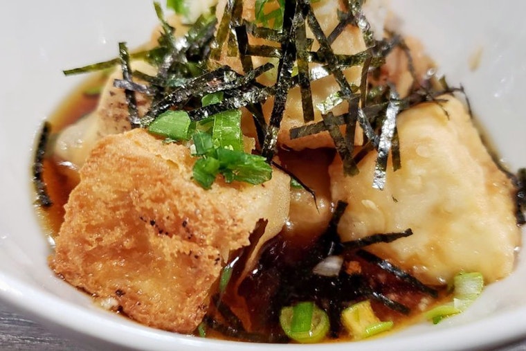 Hako brings fresh Japanese fare to Northwood