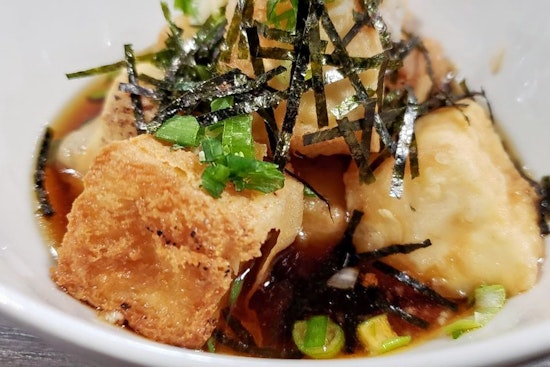 Hako brings fresh Japanese fare to Northwood