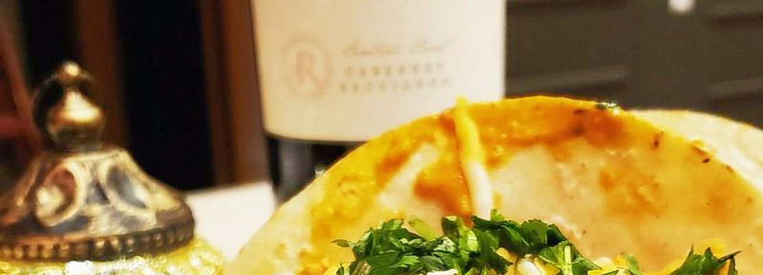 Amirah brings Indian fare to Fisherman's Wharf