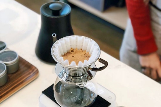 Fount Coffee + Kitchen makes Perimeter Park debut, with tapas and more