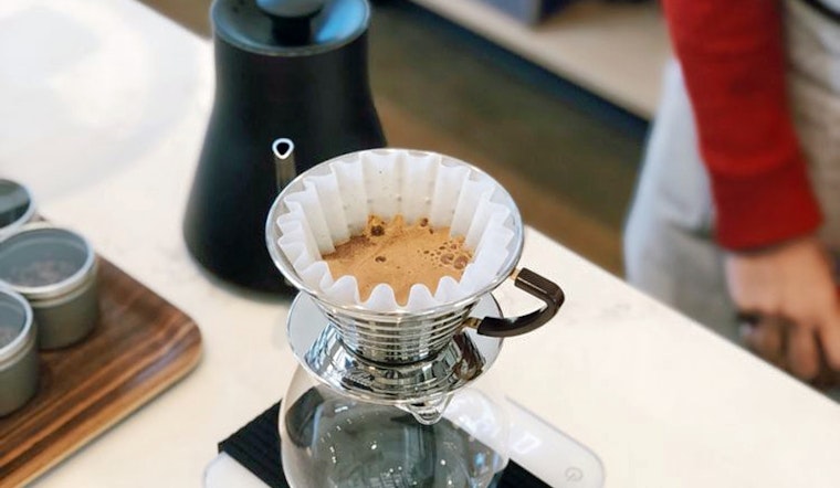 Fount Coffee + Kitchen makes Perimeter Park debut, with tapas and more