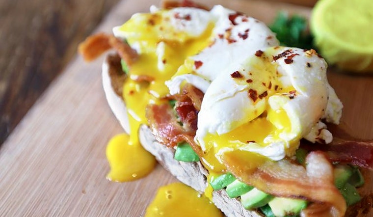 Limonada Bar + Brunch debuts bottomless cocktails and brunch bites in South Beach