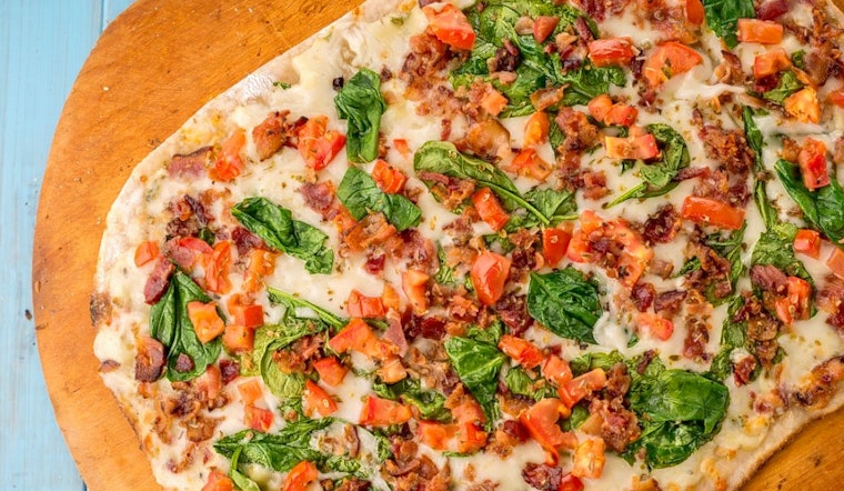 i Fratelli Pizza debuts in Fort Worth with specialty pies and more