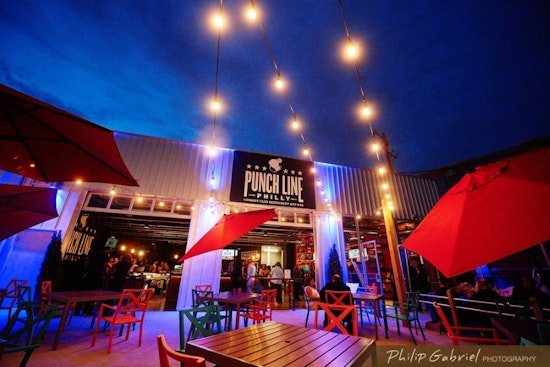 4 can't-miss comedy events in Philadelphia this week